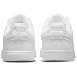 Nike Court Vision Low Next Nature Herren white/white/white 41