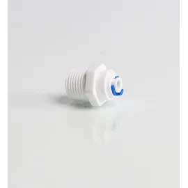 Wiltec Jaco-Adapter 6,5 mm 1/4' Schlauch & 20 mm 1/2' AG