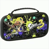 Bigben Interactive Nintendo Switch Deluxe Travel Case Tasche Mehrfarbig Switch