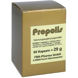 Propolis