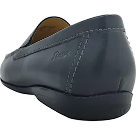SIOUX Slipper schwarz 43