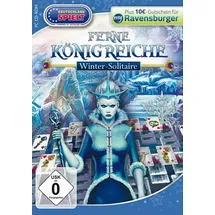 Ferne Königreiche: Winter Solitaire (PC)