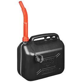 PRO PLUS Benzinkanister 10L Schwarz