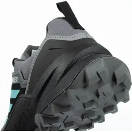 adidas Terrex Swift R3 GORE-TEX Grey Five / Mint Ton / Core Black 40 2/3