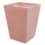 Europalms Übertopf 44 x 44 x 58 cm terracotta
