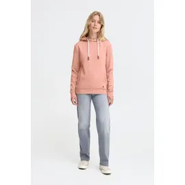 Oxmo Hoodie OXMille Braun XL