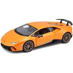 BBURAGO 15621092OR 1:24 Lamborghini Huracan Performante