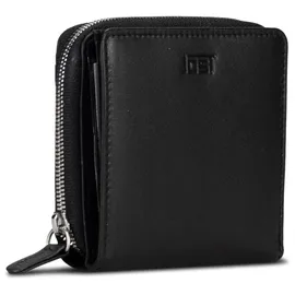 JOST Odense Geldbörse Unisex schwarz