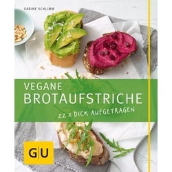 Vegane Brotaufstriche