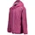 CMP Rain Fix Hood 31x7295 Jacke - Malva - 16 Jahre