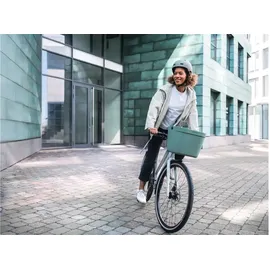 KLICKfix Mio Basket grün