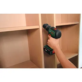 Bosch AdvancedDrill 18V-80 QuickSnap Akku-Bohrschrauber Advanced Drill 18 V-80 Solo