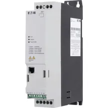 Eaton Power Quality Eaton Drehzahlstarter mit FIlter 400V 3,6A 1,5kW DE1-343D6FN-N20N