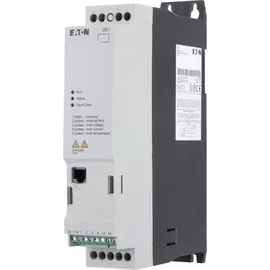 Eaton Power Quality Eaton Drehzahlstarter mit FIlter 400V 3,6A 1,5kW DE1-343D6FN-N20N
