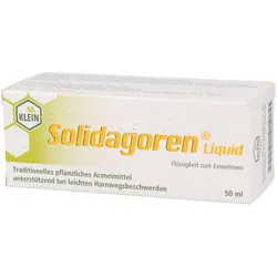 Solidagoren Liquid