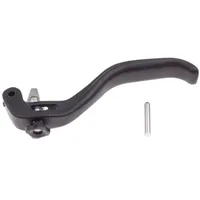 MAGURA MT7 Aluminium-Hebel mit Reach Adjust 2022 Scheibenbremshebel schwarz
