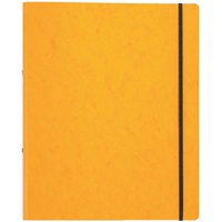 Pagna Ringbuch A4 16 mm, gelb