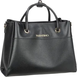 Valentino Alexia Tote 802  in Nero (12.5 Liter), Handtasche