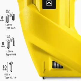 Trotec Elektrotacker PTNS 11-230V