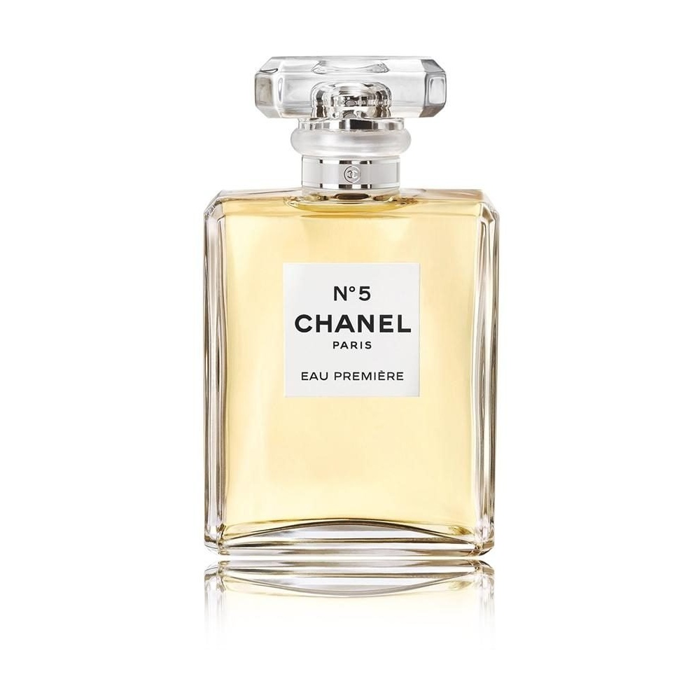 Chanel No. 5 Eau de Parfum ab 102,78 € | billiger.de