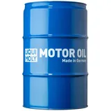 LIQUI MOLY Classic Motorenöl SAE 20W-50 HD 60 l