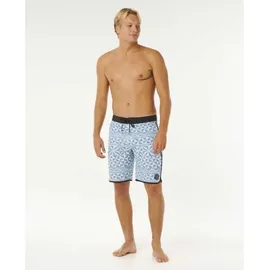 Rip Curl Badeshorts Herren Blau 32
