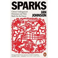 Penguin Books Ltd Sparks