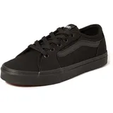 canvas black/black 34.5