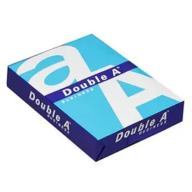 Double A Business A4 75 g/m2 500 Blatt