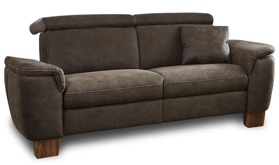 Cantus Sofa 2,5er NEMO SYSTEM - B/H/T ca. 186,00x81,00x98,00