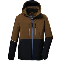 KILLTEC KSW 388 BYS SKI JCKT, dunkelnavy, 140