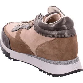 Paul Green Sneaker Damen Beige 40