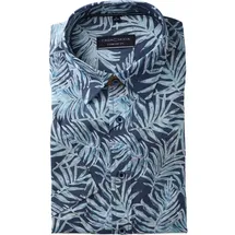 LLOYD Men’s Belts Ledergürtel mit Koppelschließe, cognac 110