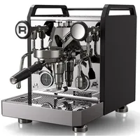 Rocket Espresso Mozzafiato Type R Fast schwarz