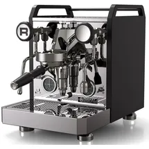 Rocket Espresso Mozzafiato Type R Fast schwarz