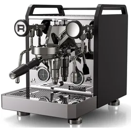Rocket Espresso Mozzafiato Type R Fast schwarz