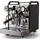 Rocket Espresso Mozzafiato Type R Fast schwarz