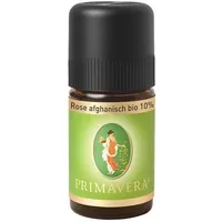 Primavera Rose afghanisch bio 10% 5 ml