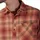 Fox Langarmhemd Braun M