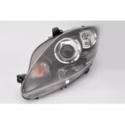 Hauptscheinwerfer VALEO 044093, Links
