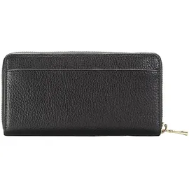 Bogner Wallis Ela Geldbörse Leder Black