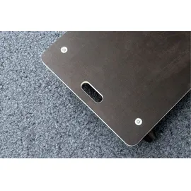 Metafranc WU0822020 Transportroller PA Traglast (max.): 400 kg 590 mm x 490 mm x 140 mm Anzahl