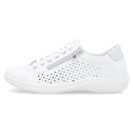 remonte Sneaker Low Weiß Damen 39