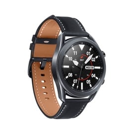 Samsung Galaxy Watch3 BT 45 mm Mystic Black