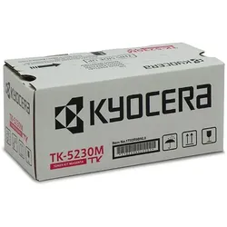 Kyocera TK-5230M Magenta