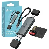 TP-Link UA430D Card Reader