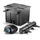 Wiltec CBF-350 Komplettset Teichfilter UVC