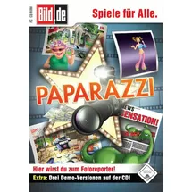 Paparazzi (PC)