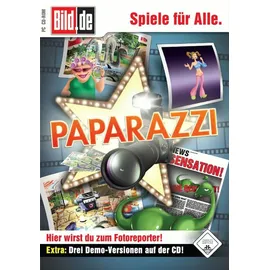 Paparazzi (PC)