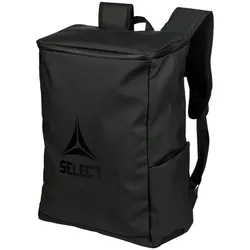 Select All-Wetter Rucksack schwarz 25 l